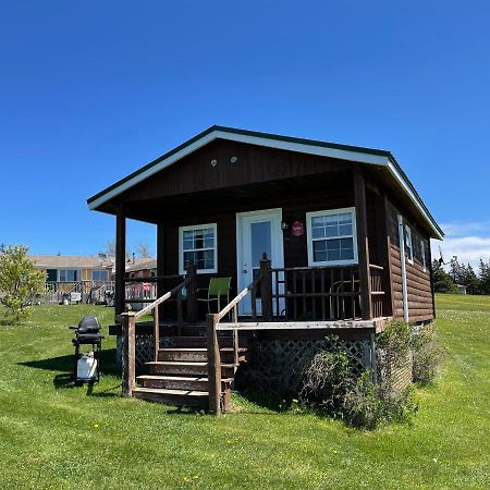 Beach&Breeze Cottages Stanley Bridge Exterior foto